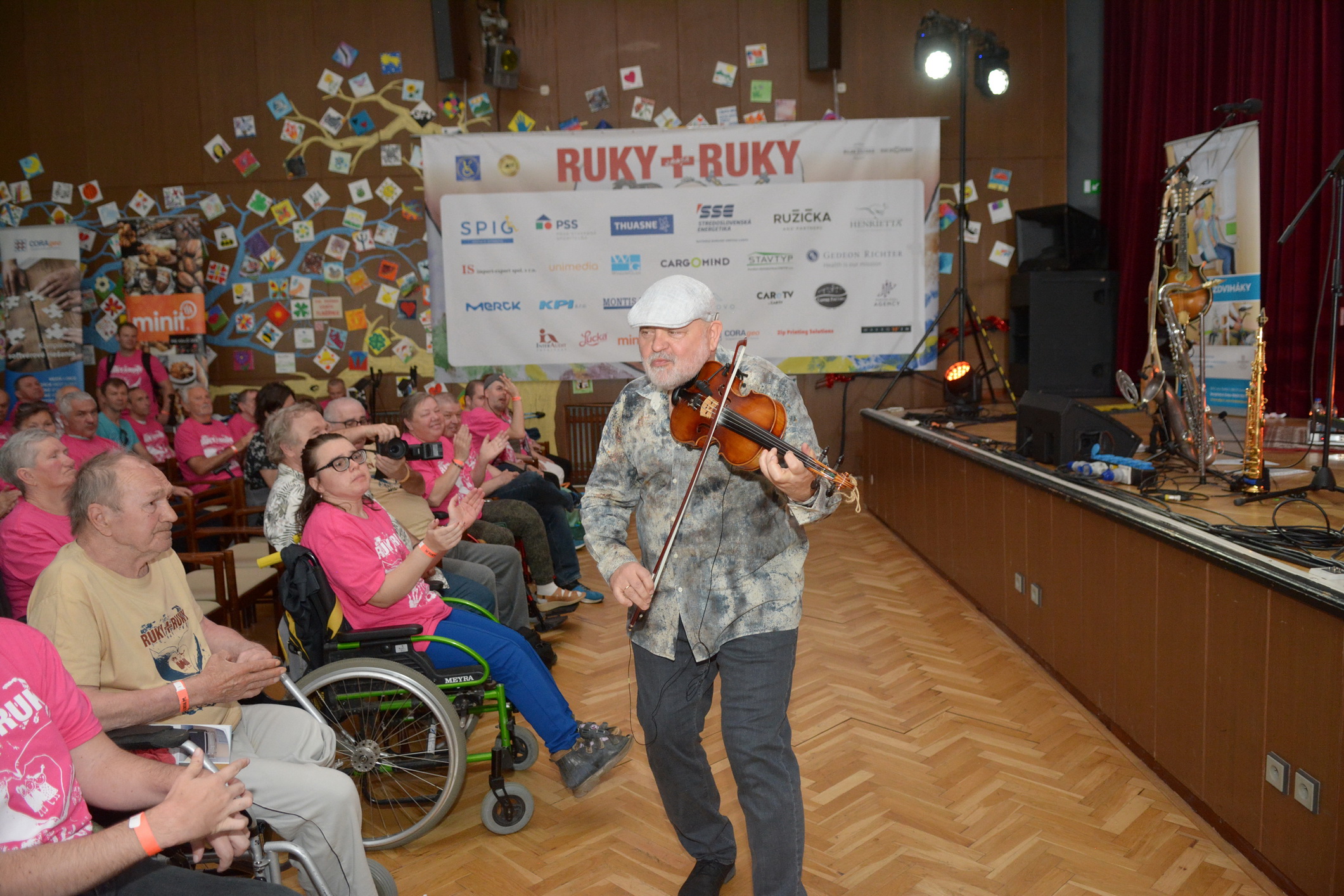 320 Ruky Ruky NRC 2025 Marek Vaco